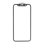 Zastitno staklo 5D FULL COVER za iPhone XS Max/ 11 Pro Max crno