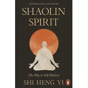 Shaolin Spirit