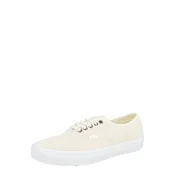 VANS Nizke superge Authentic volneno bela