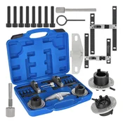 Komplet za blokado razvoda Ford 1.0 EcoBoost SCTi 81962