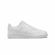 Nike Ženske patike Court Vision Low DH3158-100, Bele