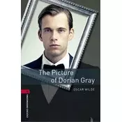 Oxford Bookworms Library: Level 3:: The Picture of Dorian Gray audio pack