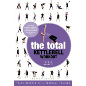 Total Kettlebell Workout