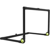 BazookaGoal Nogometni gol BAZOOKAGOAL Spare Frame Aluminium | 150x90cm