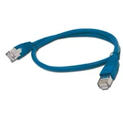 GEMBIRD Kabel rdeči dragulj ftp cat6 3m azul, (20754565)