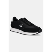 Superge Calvin Klein Jeans RETRO RUNNER LACE UP NY-SU