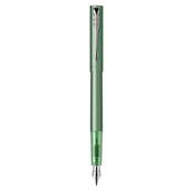 Parker nalivpero royal vector green xl ct ( PK59747 )