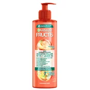GARNIER Fructis SOS Repair 10 u 1 Krema za kosu bez ispiranja 400ml
