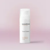 InnovaGoods Vlažilna krema za obraz Kombucha Vibecare InnovaGoods 50 ml