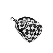 Vans Micro Old Skool Bag Charm white