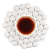 shumee Rdeči stisnjeni čaj PU ERH TUOCHA 100g puerh