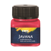 Barva za tekstil JAVANA textil OPAK - 20 ml | različne barve