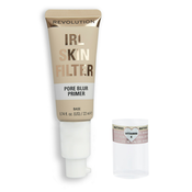 MAKEUP REVOLUTION IRL Skin Filter Prajmer za lice, 22 ml
