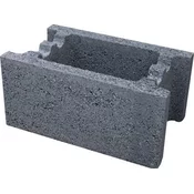 Gorec betonski opažni blok 25