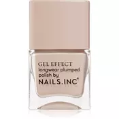 Nails Inc. Gel Effect dolgoobstojen lak za nohte odtenek Colville Mews 14 ml
