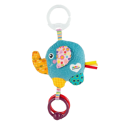 Igracka za bebu Lamaze - Ellie slonicic