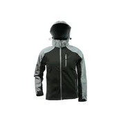 Softshell jakna s kapuco velikost S 15607