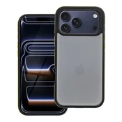 OEM Ovitek za iPhone 17 PRO MAX Neo, rumen