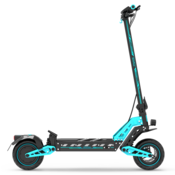 DRIVETRON Električni skuter DriveTron DT10, 48V 15.6Ah, NFC, moder, (5000231676)