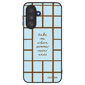 ULTIMATE CASE za Samsung Galaxy A17 5G - Shutter Season