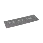 BRUSNA MREŽICA K100 95x280mm 10kos TRIUSO | Topdom