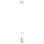 Rivato visilica Eglo lampa [ EGLO 92739 ]