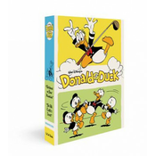 Walt Disney's Donald Duck