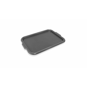 PLADENJ KVADRATNI VELIK 48 X 34 X 2,5 CM ANTRACIT