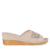 Natikači Go Soft ARC-2309-07 Bež