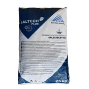 Solne tablete 25 kg