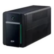 APC Easy UPS 1600VA, Line Interactive, Tower, 1600VA/900W, 230V, AVR, 4x Schuko, PF 0.56 (Full load), Battery 7Ah (APCRBC176), BVX1600LI-GR