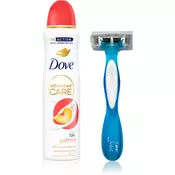 Dove Advanced Care ugodno pakiranje