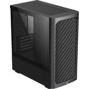 FORMULA V LINE Air Mesh G3 crno