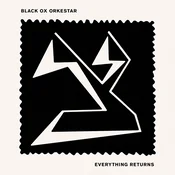 Black Ox Orkestar - Everything Returns (LP)