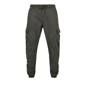 Cargo Jogging Pants magnet