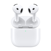 Apple AirPods 4 ANC - slušalice bijele