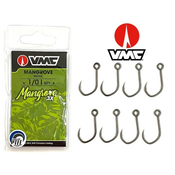 Trnki VMC Mangrove Inline 7234CT Št:1/0-6