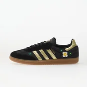 Sneakers adidas Samba Og W Core Black/ Gold Metallic/ Gum4 EUR 41 1/3