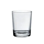 Steklo 255ml CORTINA (3 kosi)