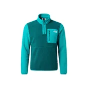 THE NORTH FACE Športen pulover YUMIORI voda