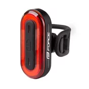 Force Zadnje svetlo force cob 30 led usb 40lm ( 45371 )