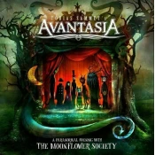 Avantasia - A Paranormal Evening With The Moonflower Society (Picture Disc) (2 LP)