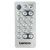 General LENCO KCR-150 - kompatibilni daljinski upravljac marke General