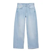 Pull&Bear Kavbojke svetlo modra