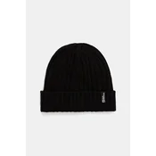 Jack Wolfskin Kapa z dodatkom volne RIB KNIT