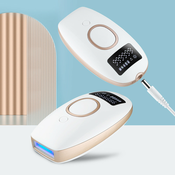 BP Goipl odstranjevalnik dlak z led zaslonom, (20810948)