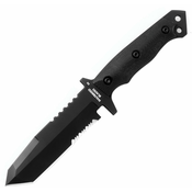 Halfbreed Blades Medium Infantry Knife