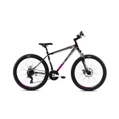 CAPRIOLO Bicikl OXYGEN 27.5/21HT crni