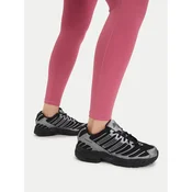 adidas Tenisice Adistar Control 3 KI8666 Crna