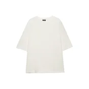 Pull&Bear Majica bela